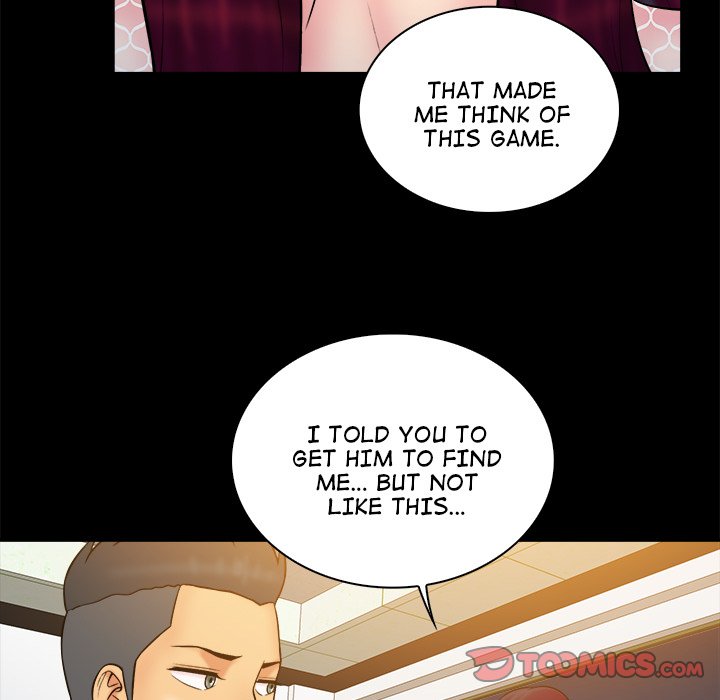 Find That Girl - Chapter 34 Page 74