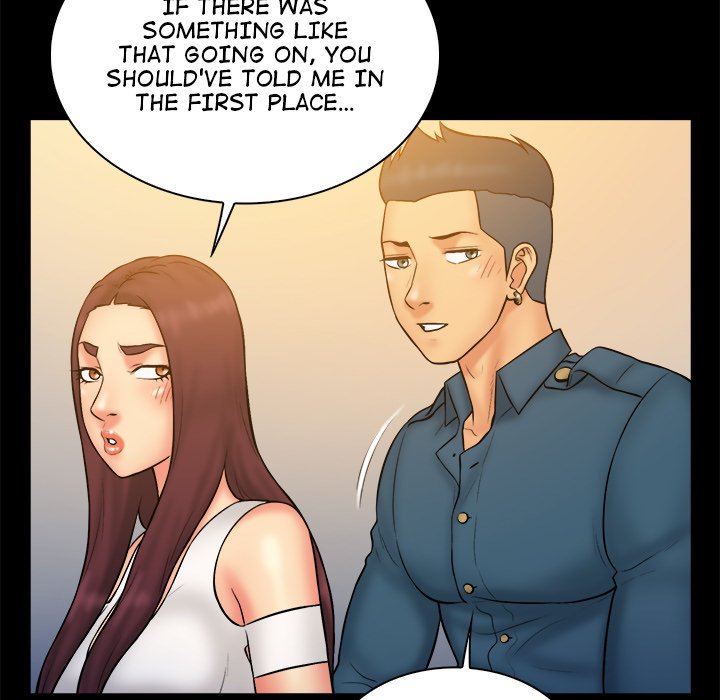 Find That Girl - Chapter 34 Page 79