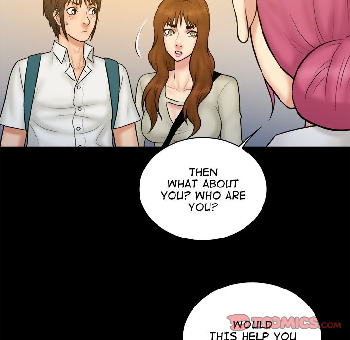 Find That Girl - Chapter 34 Page 86
