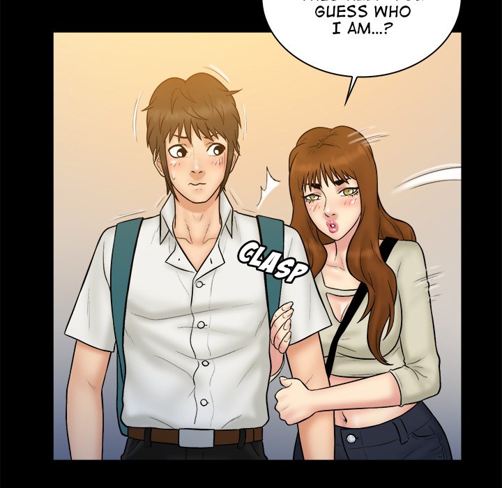 Find That Girl - Chapter 34 Page 87