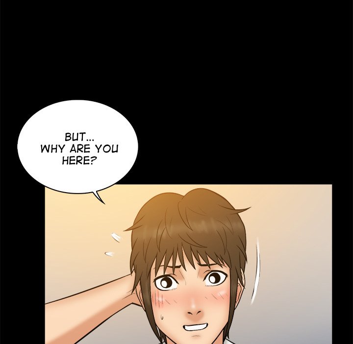 Find That Girl - Chapter 34 Page 88