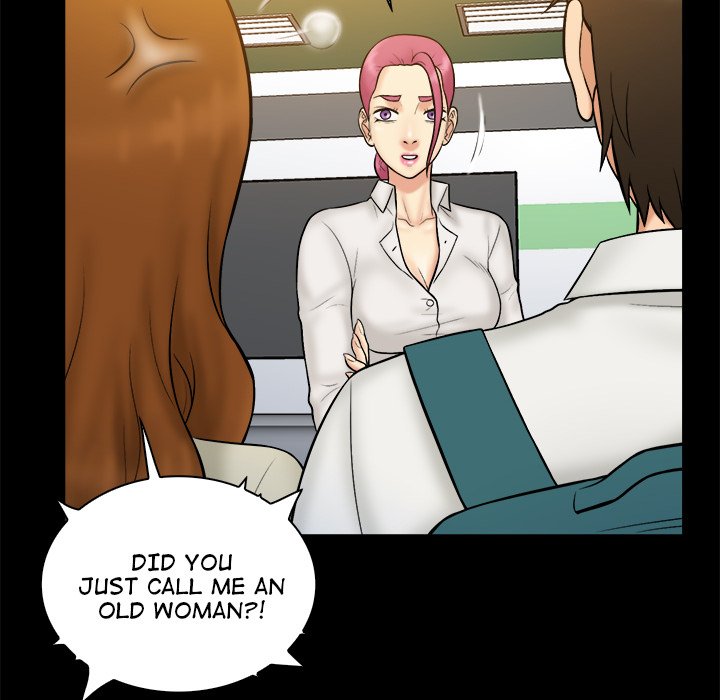 Find That Girl - Chapter 34 Page 90