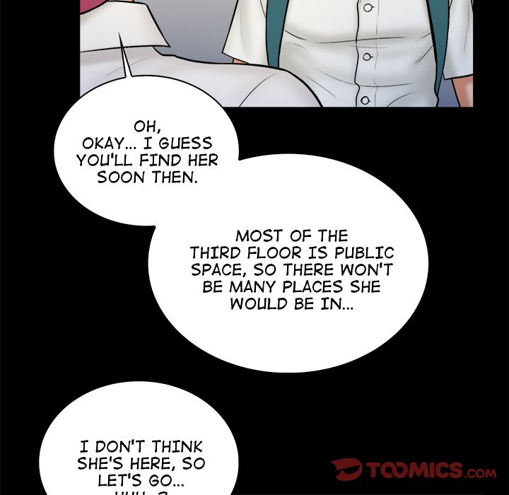 Find That Girl - Chapter 34 Page 92
