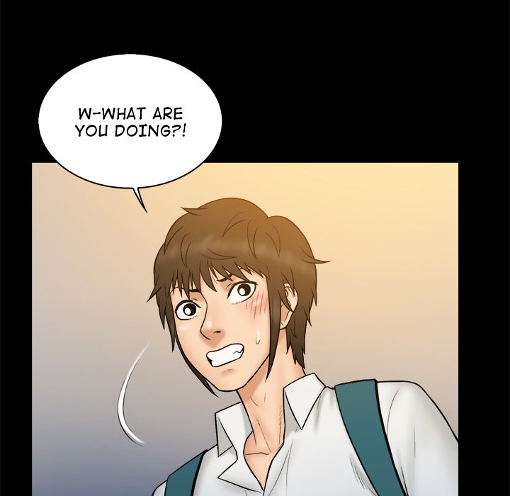 Find That Girl - Chapter 34 Page 97