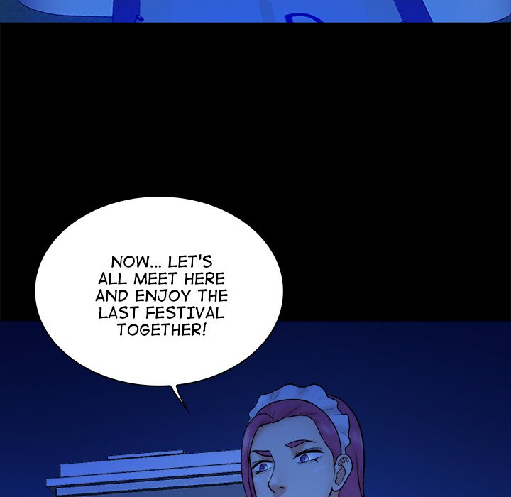 Find That Girl - Chapter 38 Page 100
