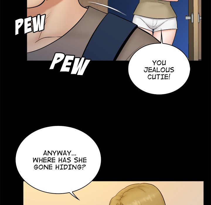 Find That Girl - Chapter 38 Page 16