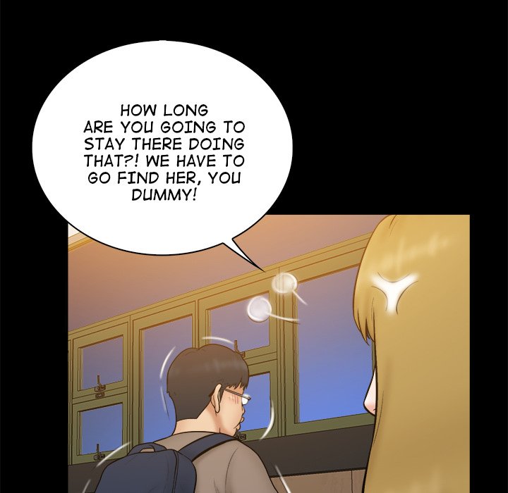 Find That Girl - Chapter 38 Page 19