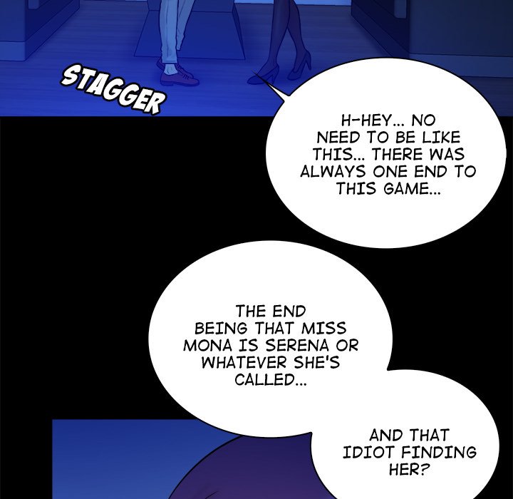 Find That Girl - Chapter 38 Page 25