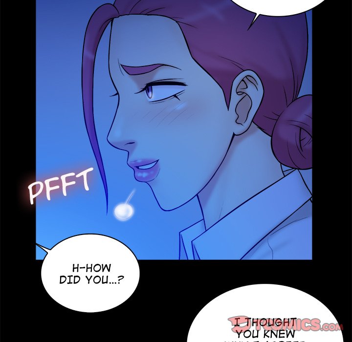 Find That Girl - Chapter 38 Page 26