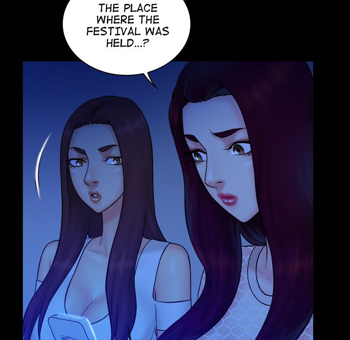 Find That Girl - Chapter 38 Page 42
