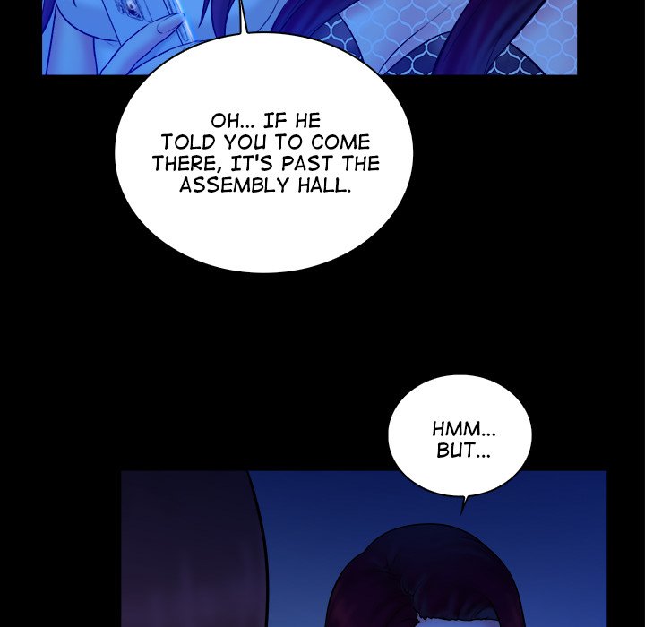 Find That Girl - Chapter 38 Page 43