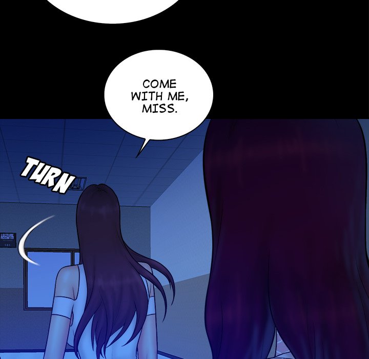 Find That Girl - Chapter 38 Page 45