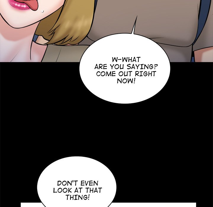 Find That Girl - Chapter 38 Page 5