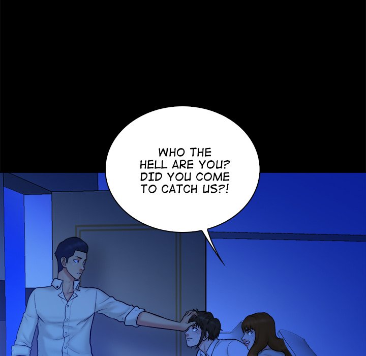 Find That Girl - Chapter 38 Page 53