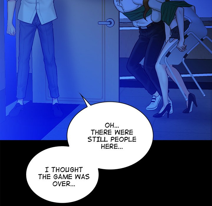 Find That Girl - Chapter 38 Page 54