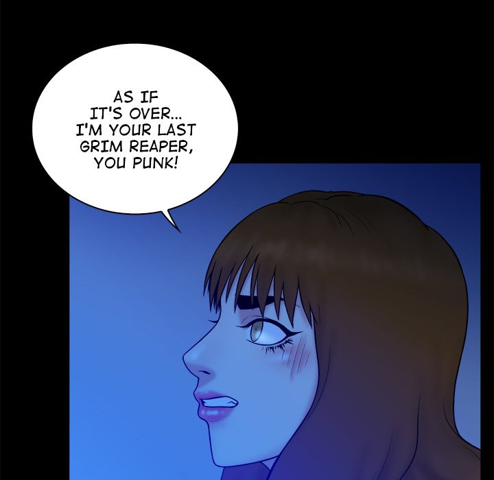 Find That Girl - Chapter 38 Page 55