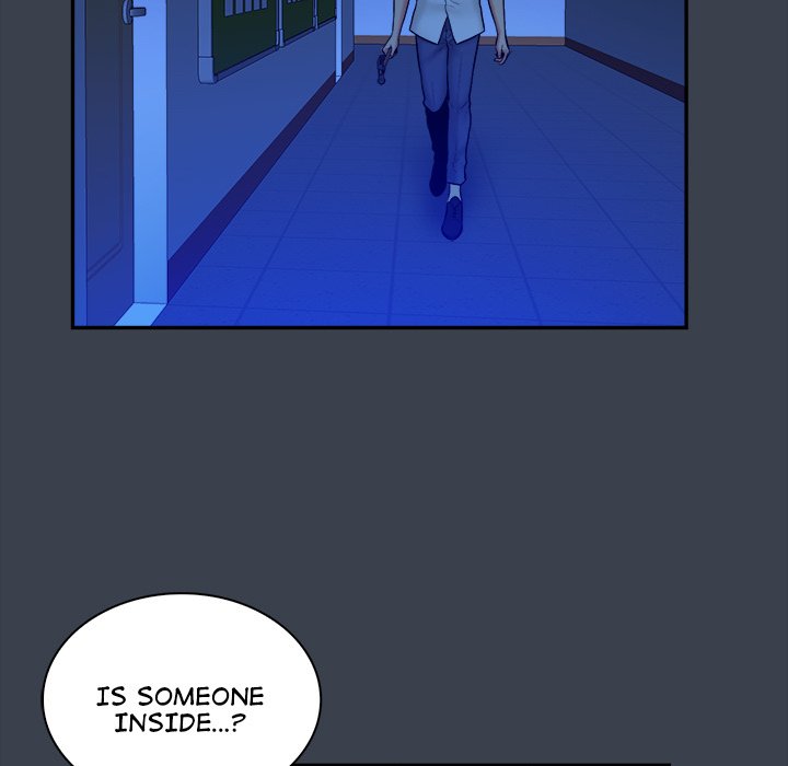 Find That Girl - Chapter 38 Page 66