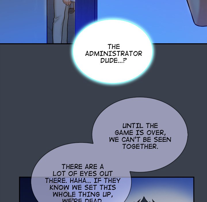 Find That Girl - Chapter 38 Page 69