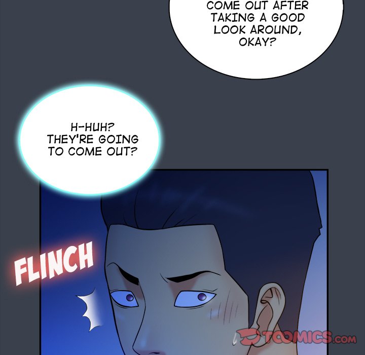 Find That Girl - Chapter 38 Page 74