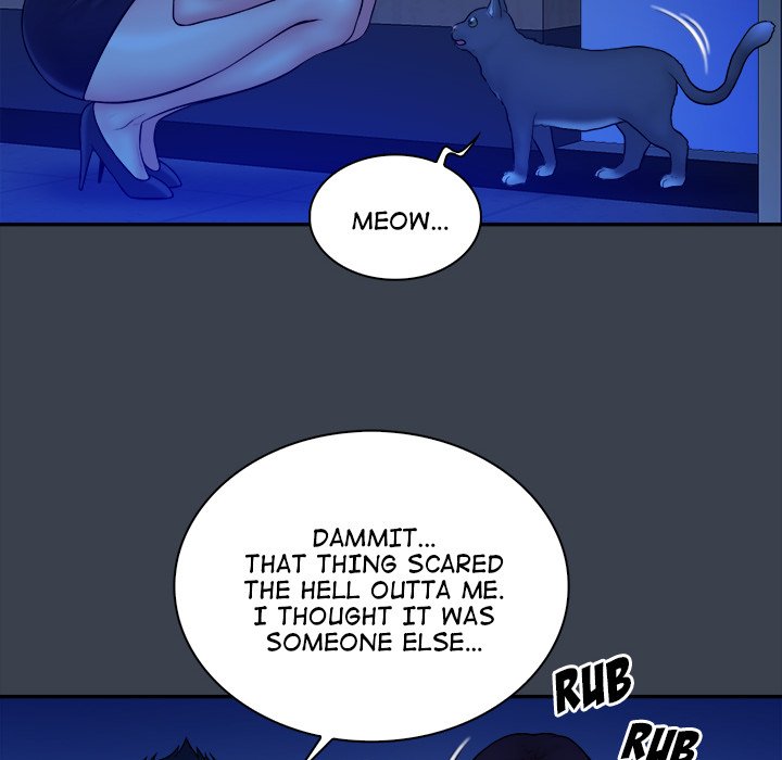 Find That Girl - Chapter 38 Page 84