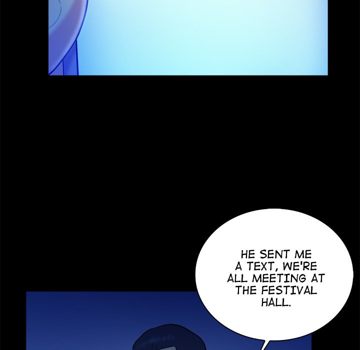Find That Girl - Chapter 38 Page 95