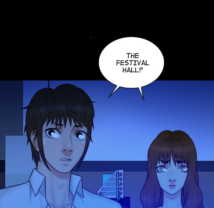 Find That Girl - Chapter 38 Page 97