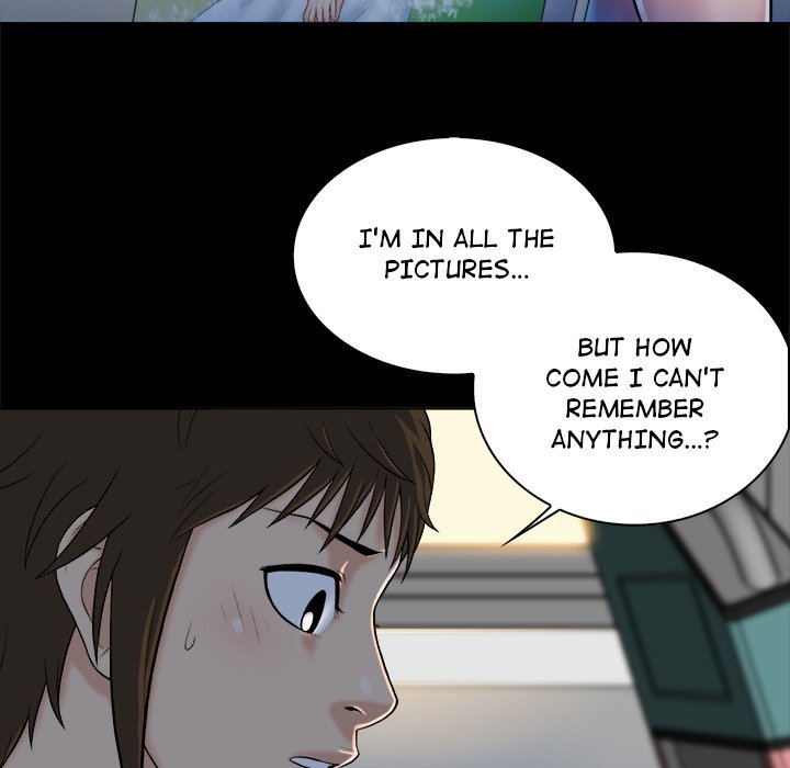 Find That Girl - Chapter 4 Page 91