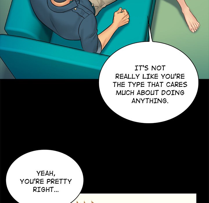 Find That Girl - Chapter 6 Page 12