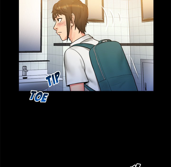 Find That Girl - Chapter 6 Page 61