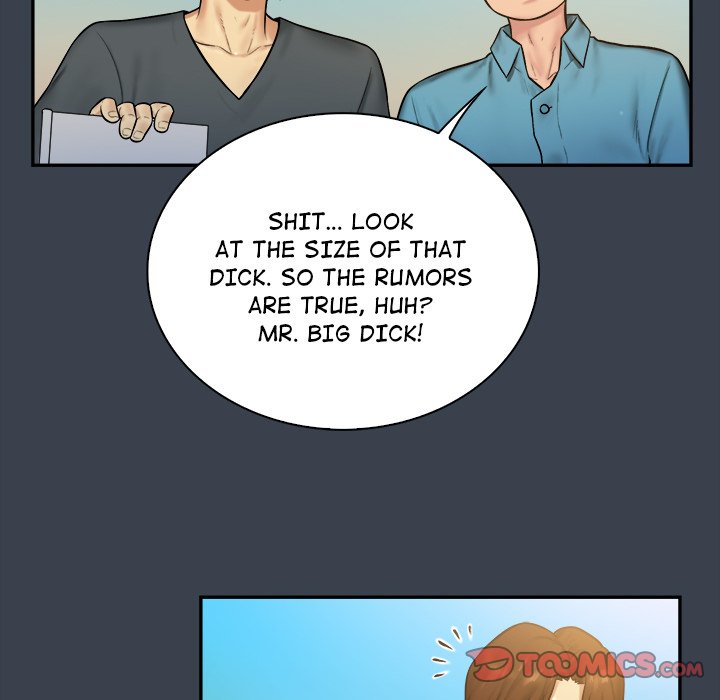Find That Girl - Chapter 7 Page 14