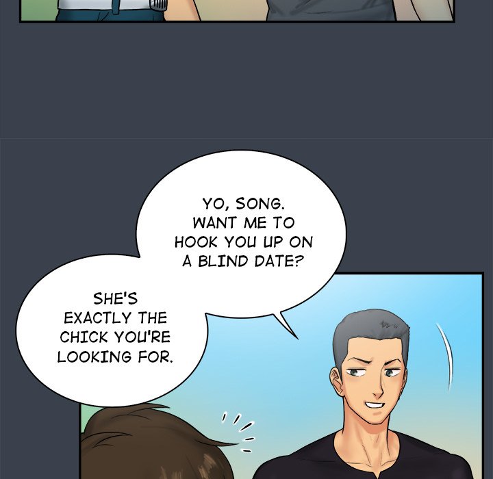 Find That Girl - Chapter 7 Page 17