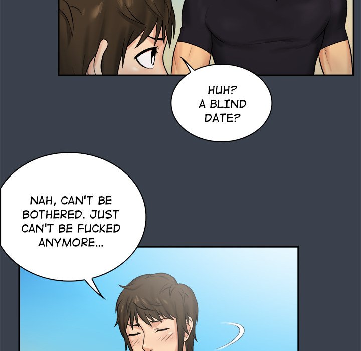 Find That Girl - Chapter 7 Page 18
