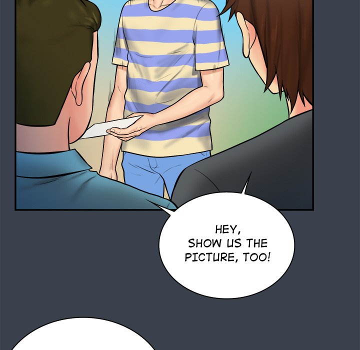 Find That Girl - Chapter 7 Page 23