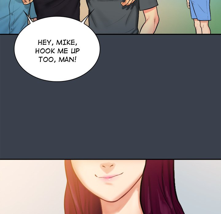 Find That Girl - Chapter 7 Page 29