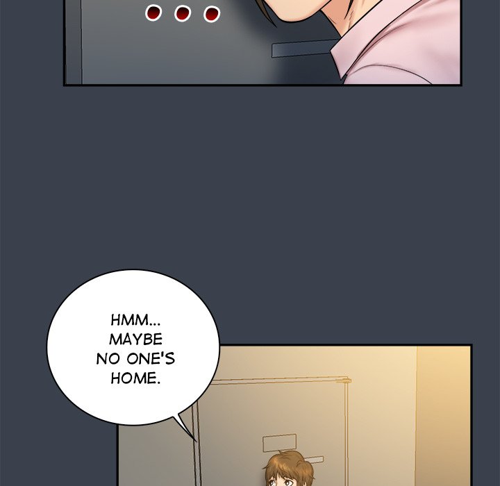 Find That Girl - Chapter 7 Page 49