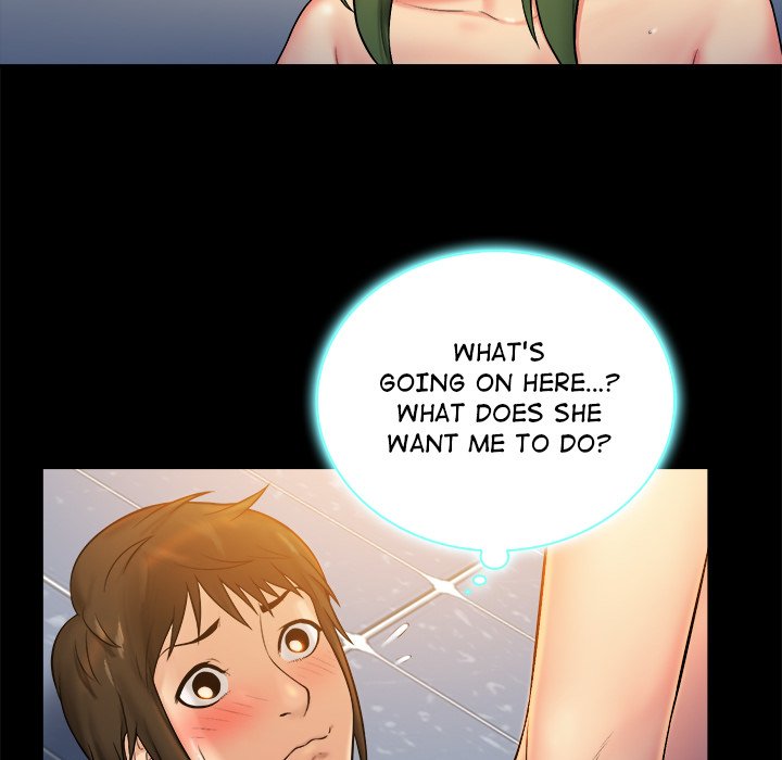 Find That Girl - Chapter 7 Page 6