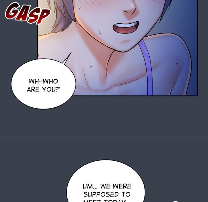 Find That Girl - Chapter 7 Page 78