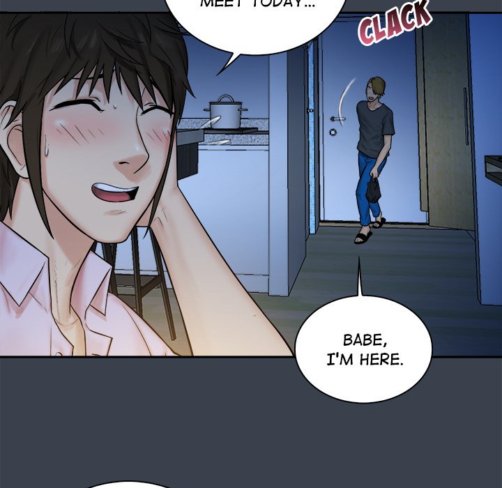 Find That Girl - Chapter 7 Page 79