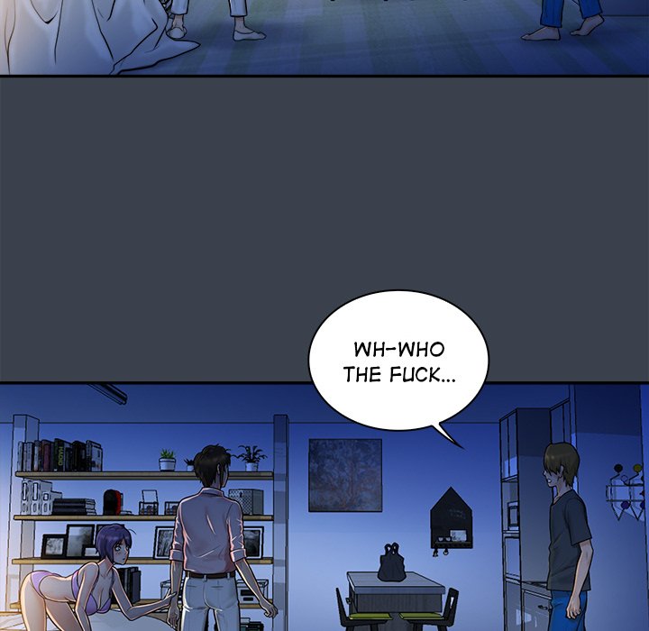 Find That Girl - Chapter 7 Page 82