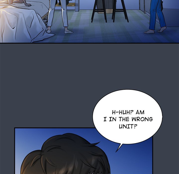 Find That Girl - Chapter 7 Page 83