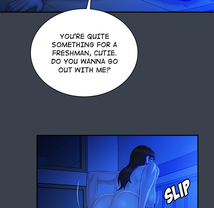 Find That Girl - Chapter 9 Page 29
