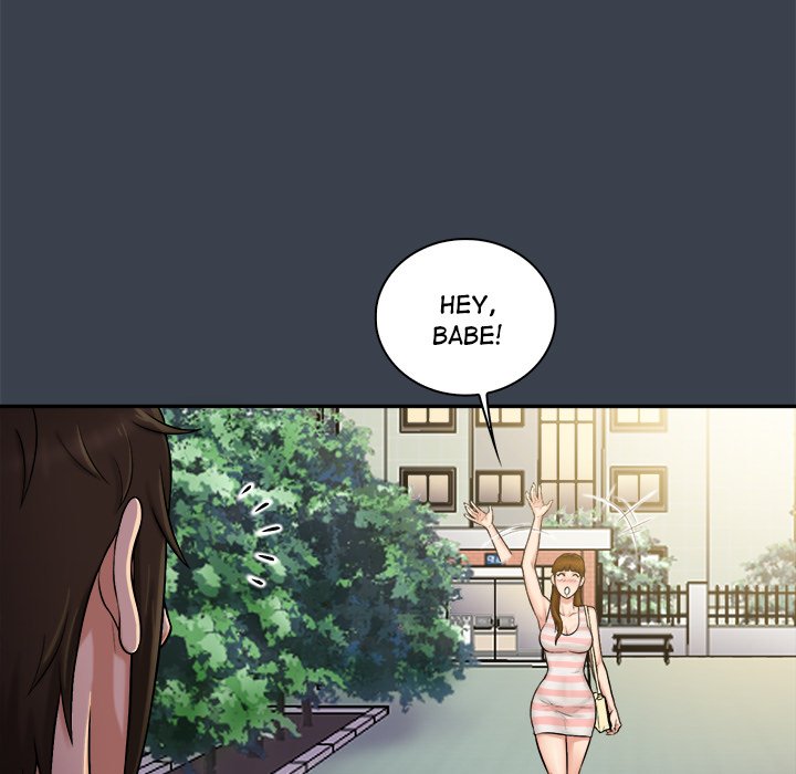 Find That Girl - Chapter 9 Page 51