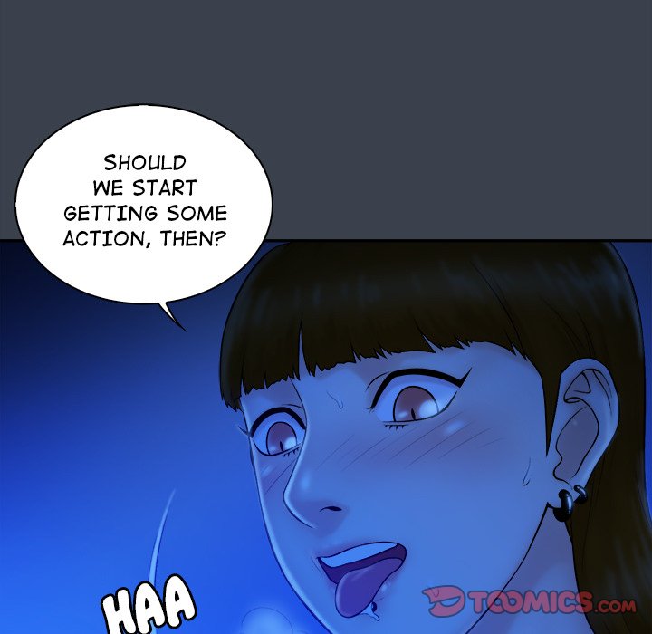 Find That Girl - Chapter 9 Page 6