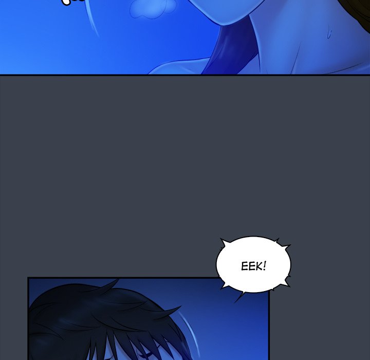 Find That Girl - Chapter 9 Page 7