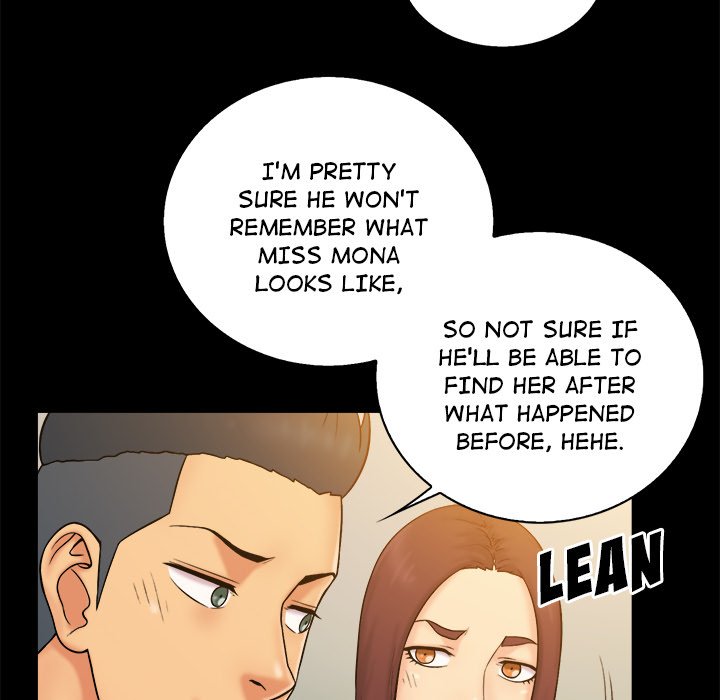 Find That Girl - Chapter 9 Page 71