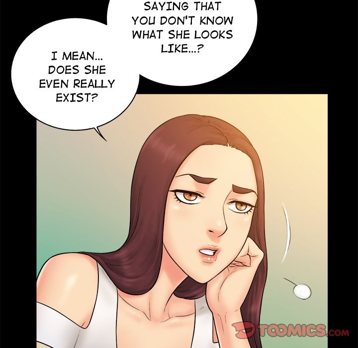 Find That Girl - Chapter 9 Page 74