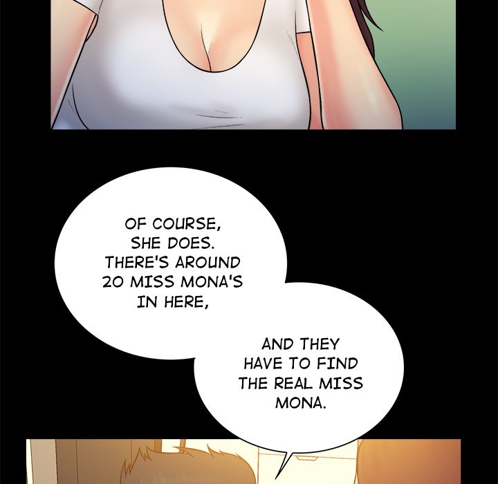 Find That Girl - Chapter 9 Page 75