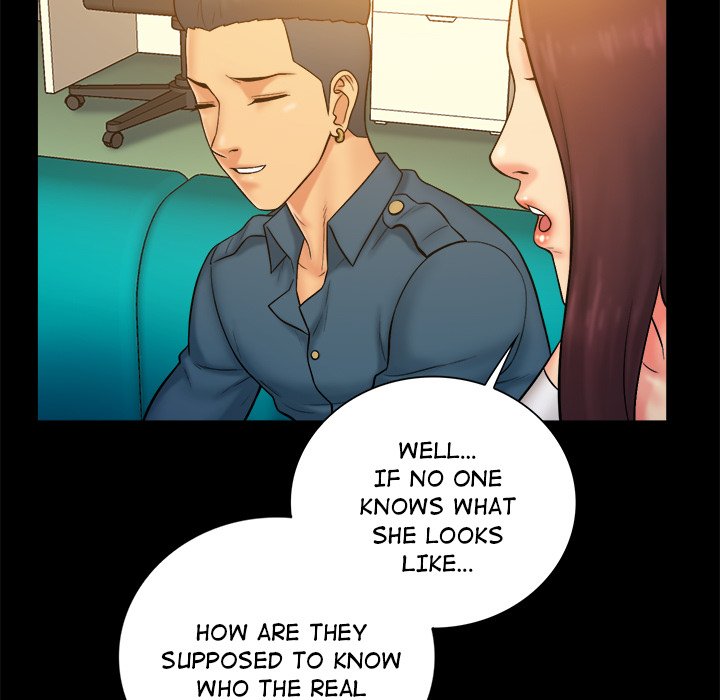 Find That Girl - Chapter 9 Page 76