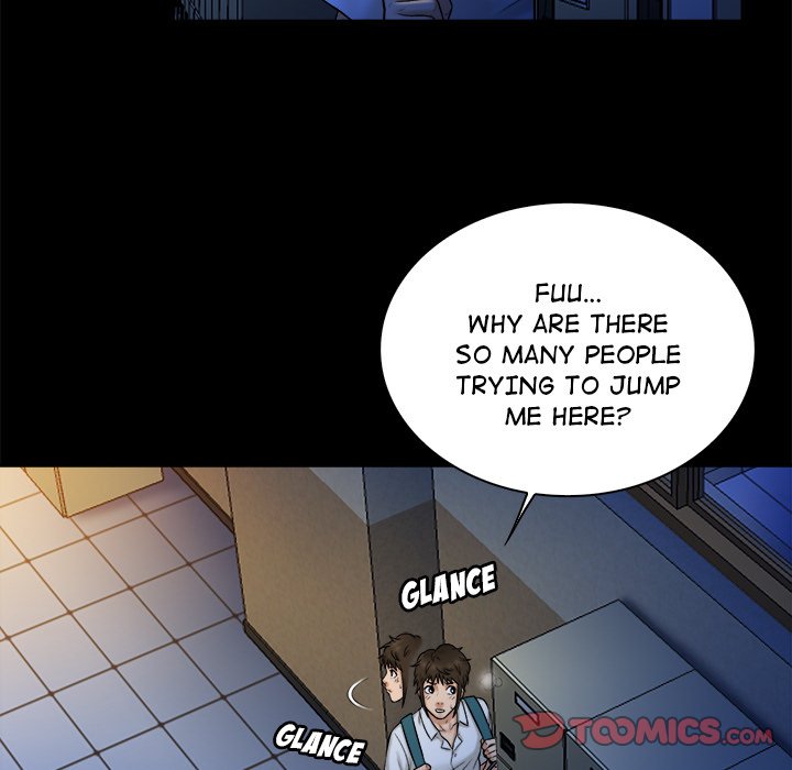 Find That Girl - Chapter 9 Page 86