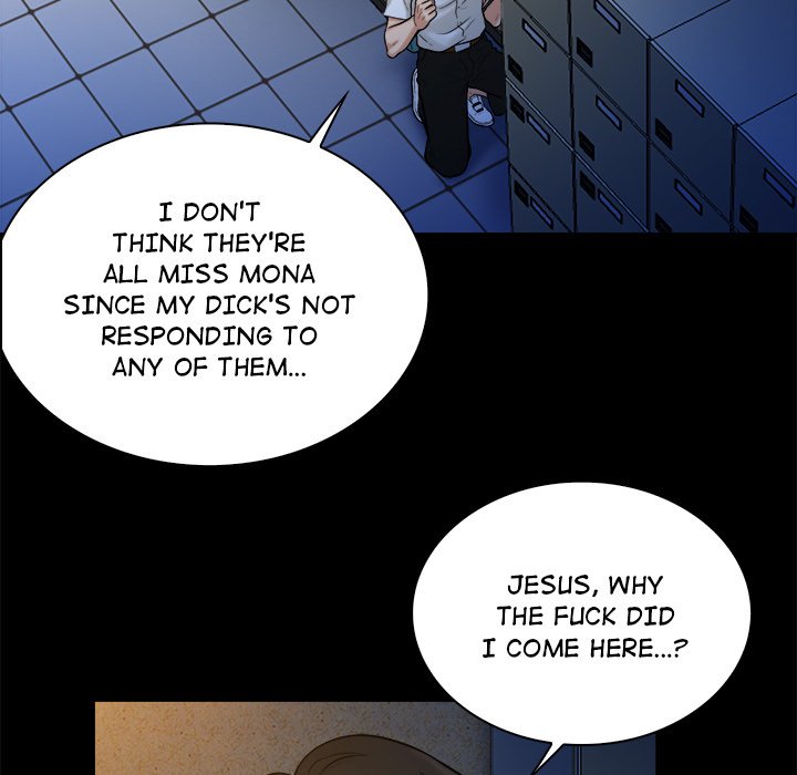 Find That Girl - Chapter 9 Page 87
